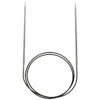 FEINSTRICKNADELN WOOLADDICTS 3MM 80CM