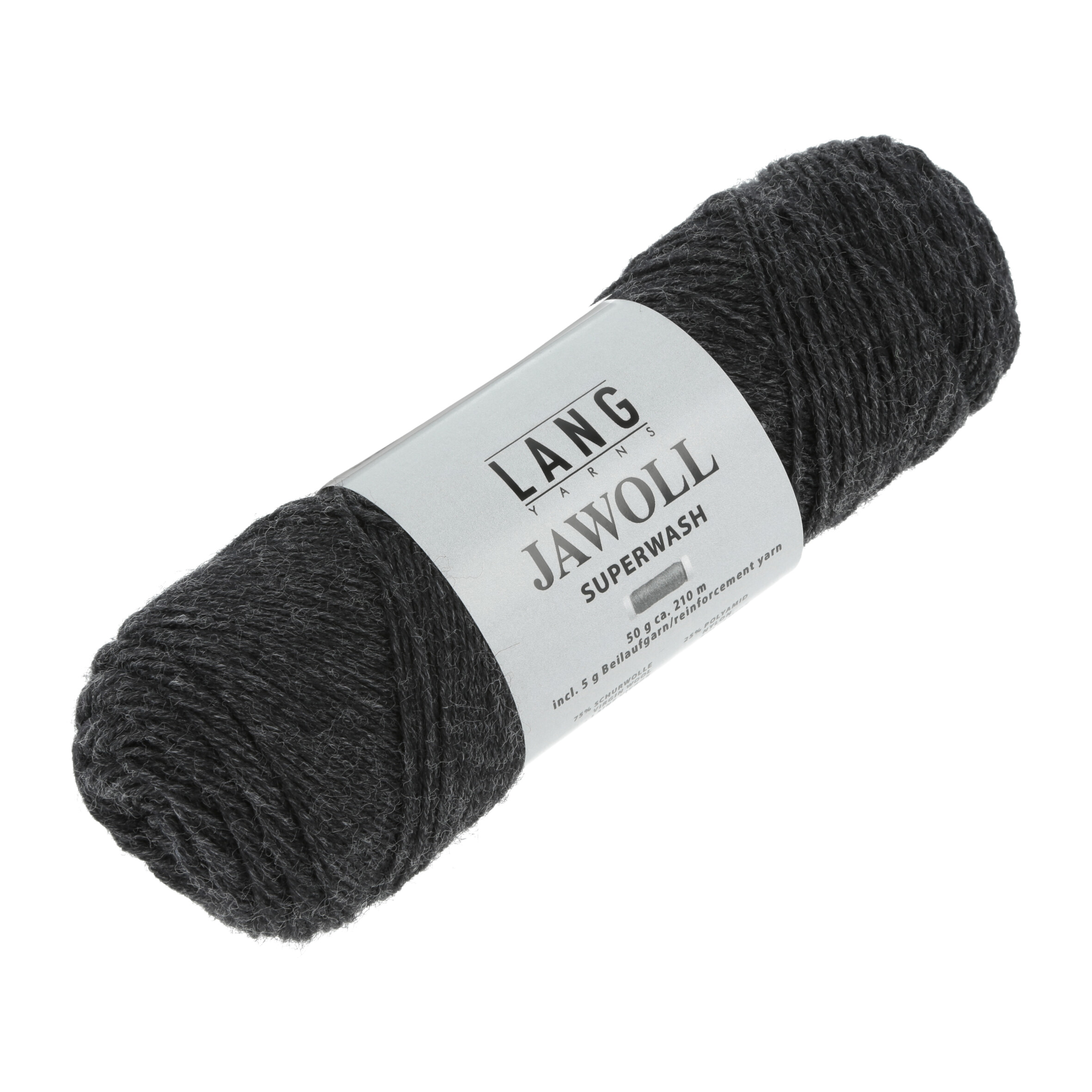 LANG JAWOLL 50GR 0070 ANTRACITE