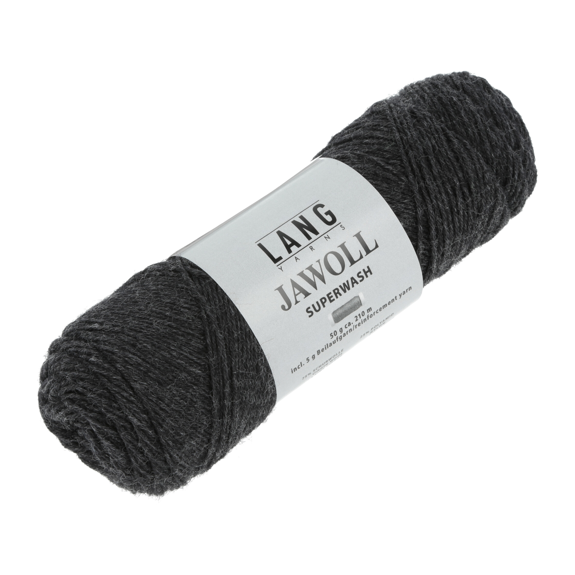 LANG JAWOLL 50GR 0070 ANTHRAZIT LANG JAWOLL 50GR 0070 ANTHRAZIT
