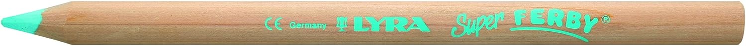 LYRA SUPER FERBY DREIKANT NATUR