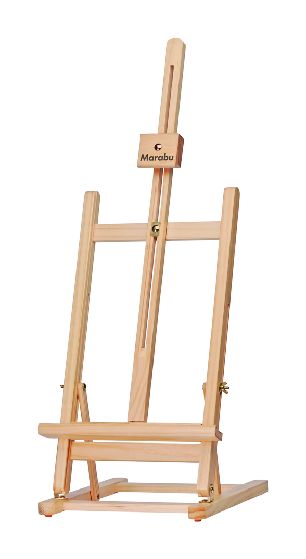 MARABU CAVALLETTO DA TAVOLO 75CM