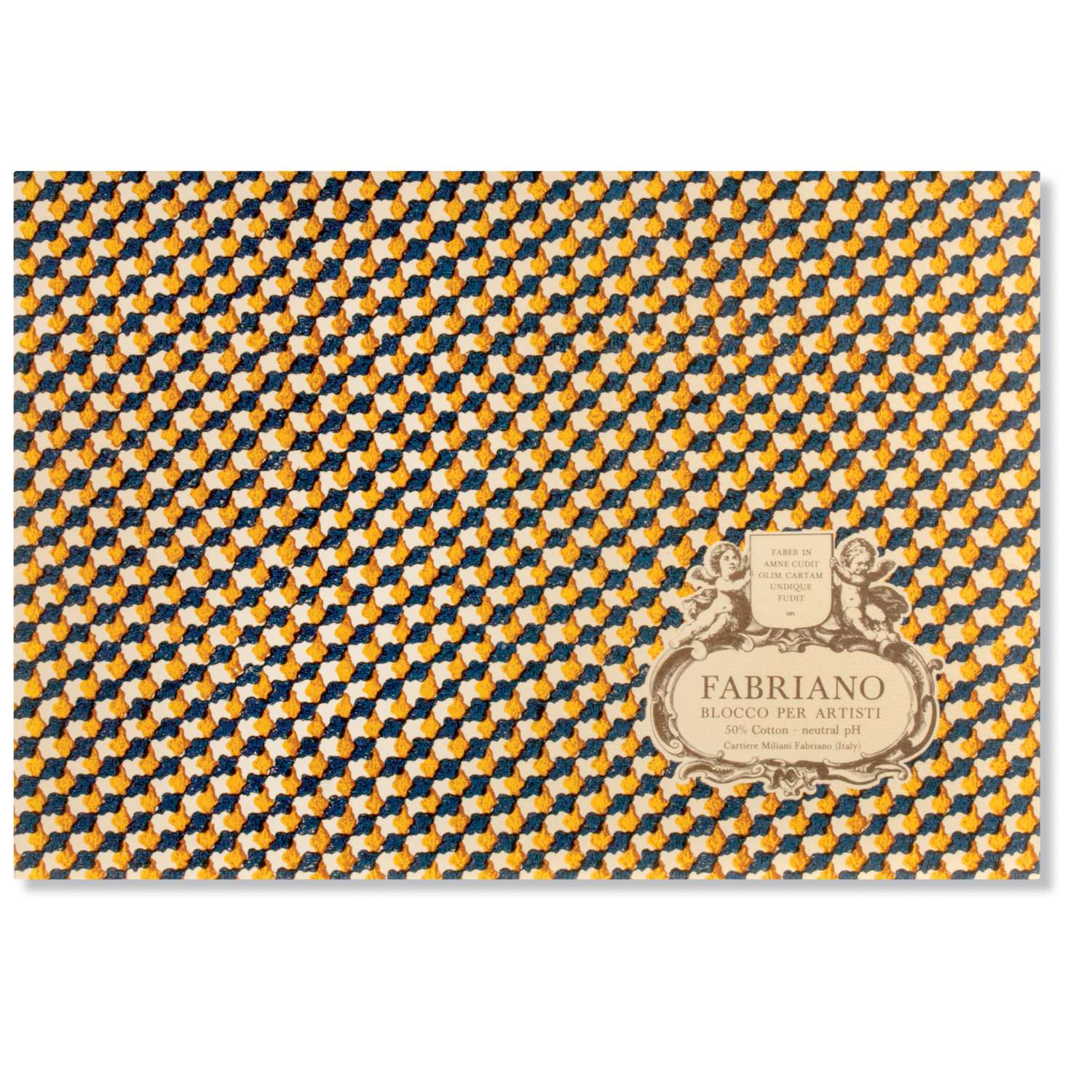 CARTA DA ACQUARELLO FABRIANO GF 23 - 31300GR 