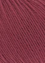 LANG MERINO 200 BEBE 50GR 362 KIRSCH