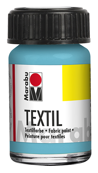 MARABU TEXTIL 15ML 091 KARIBIK MARABU TEXTIL 15ML 091 KARIBIK