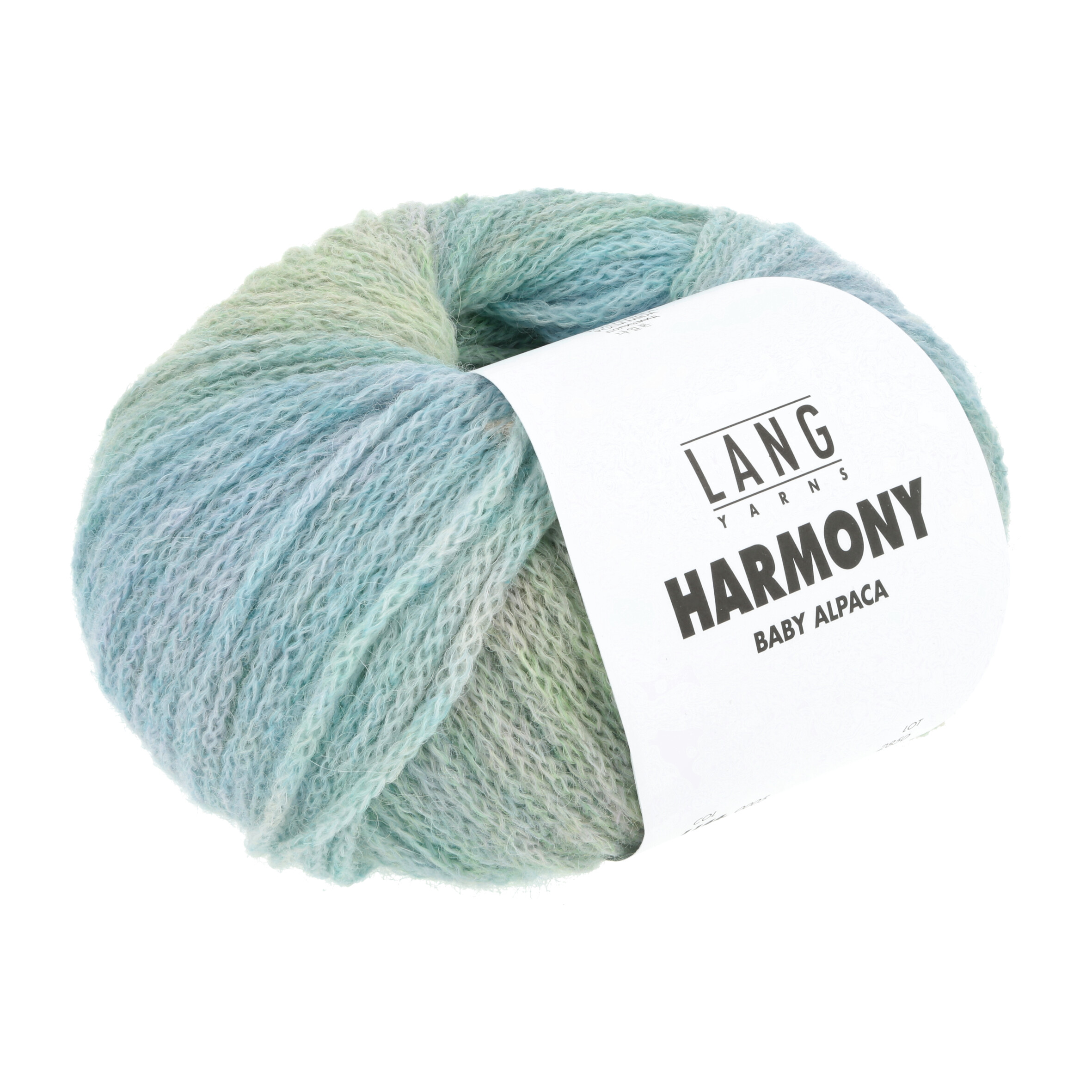 LANG HARMONY 100GR. 0005 LANG HARMONY 100GR. 0005