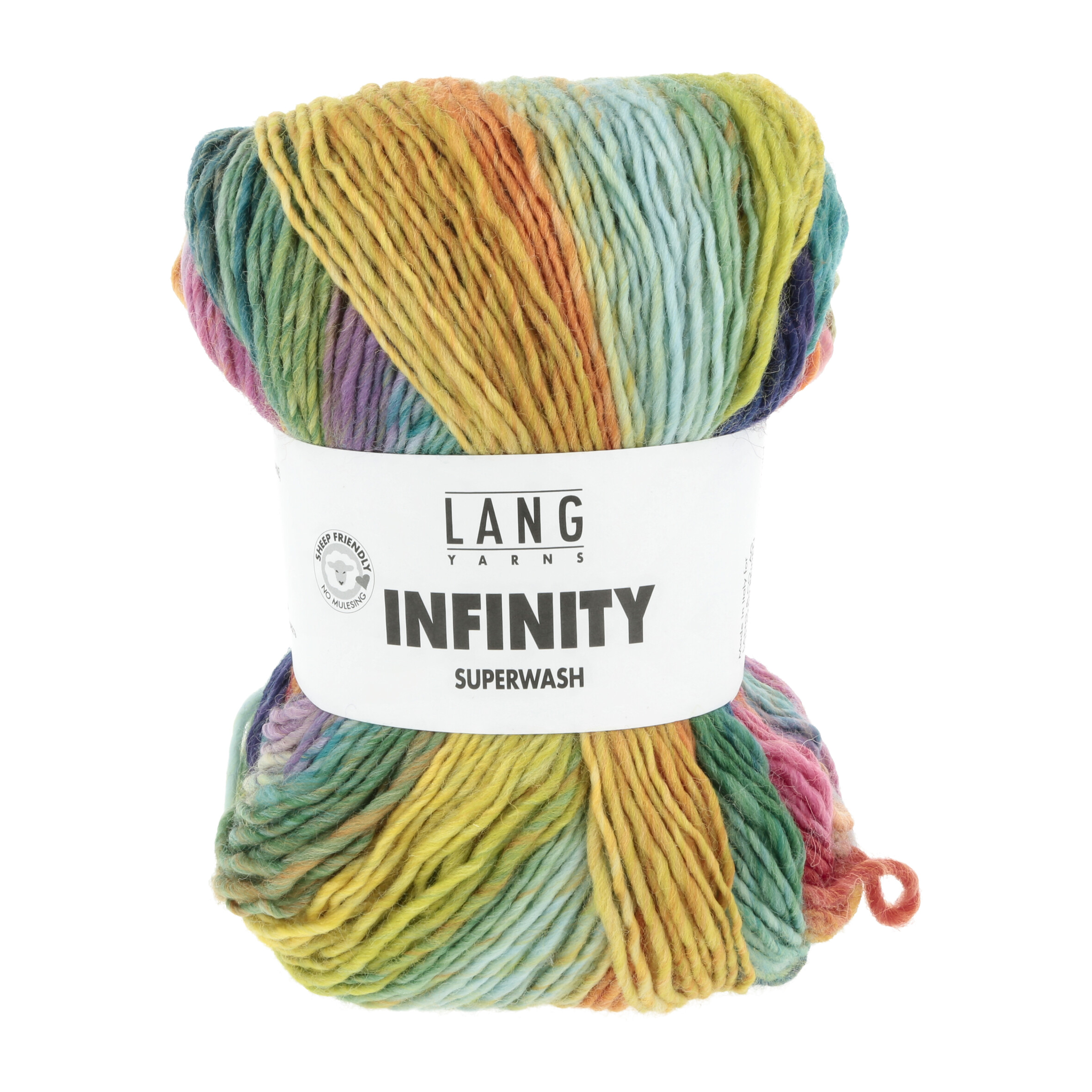 LANG INFINITY 0001 100GR
