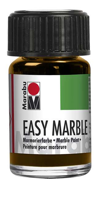 MARABU EASY MARBLE 084 ORO 15ML