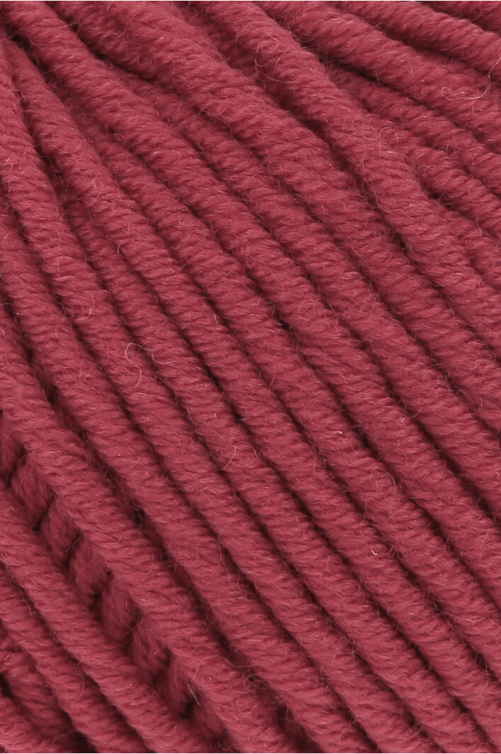 LANG MERINO 70 50GR 0061 ROT