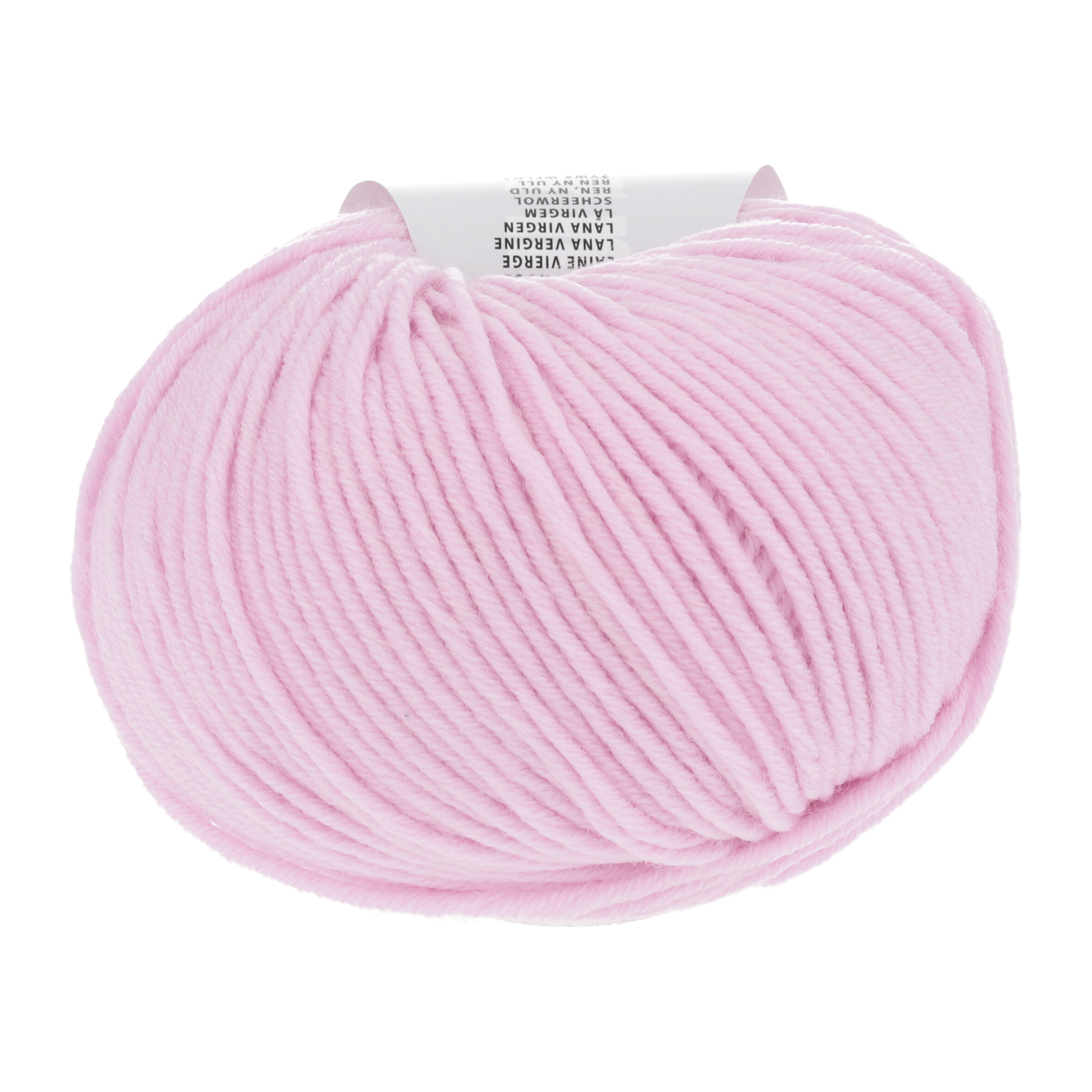 LANG MERINO + 50GR 0109 ROSA