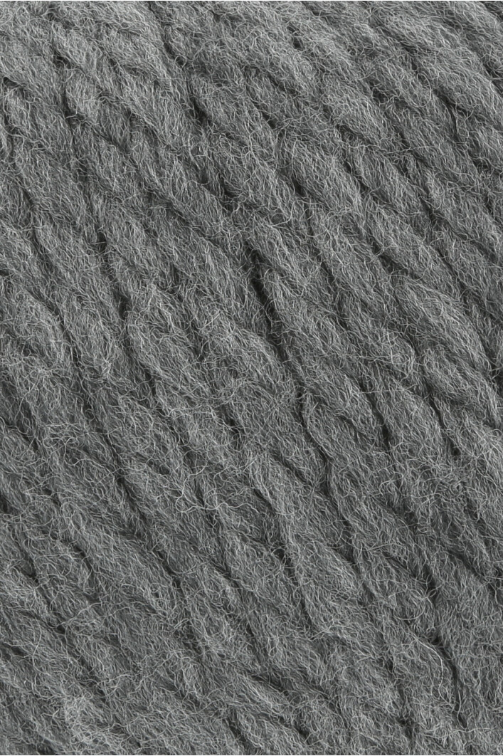 WOOL ADDICT FIRE 0005 GRIGIO