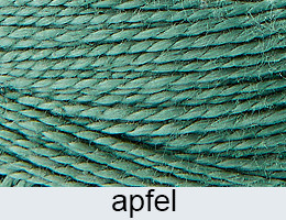 ELISA PERLGARN NR.5 5GR APFEL