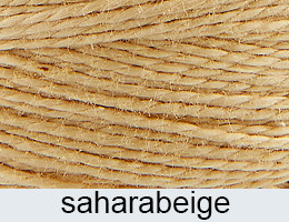 FILATO PERLATO PER PUNTO CROCE 5GR BEIGE SAHARA