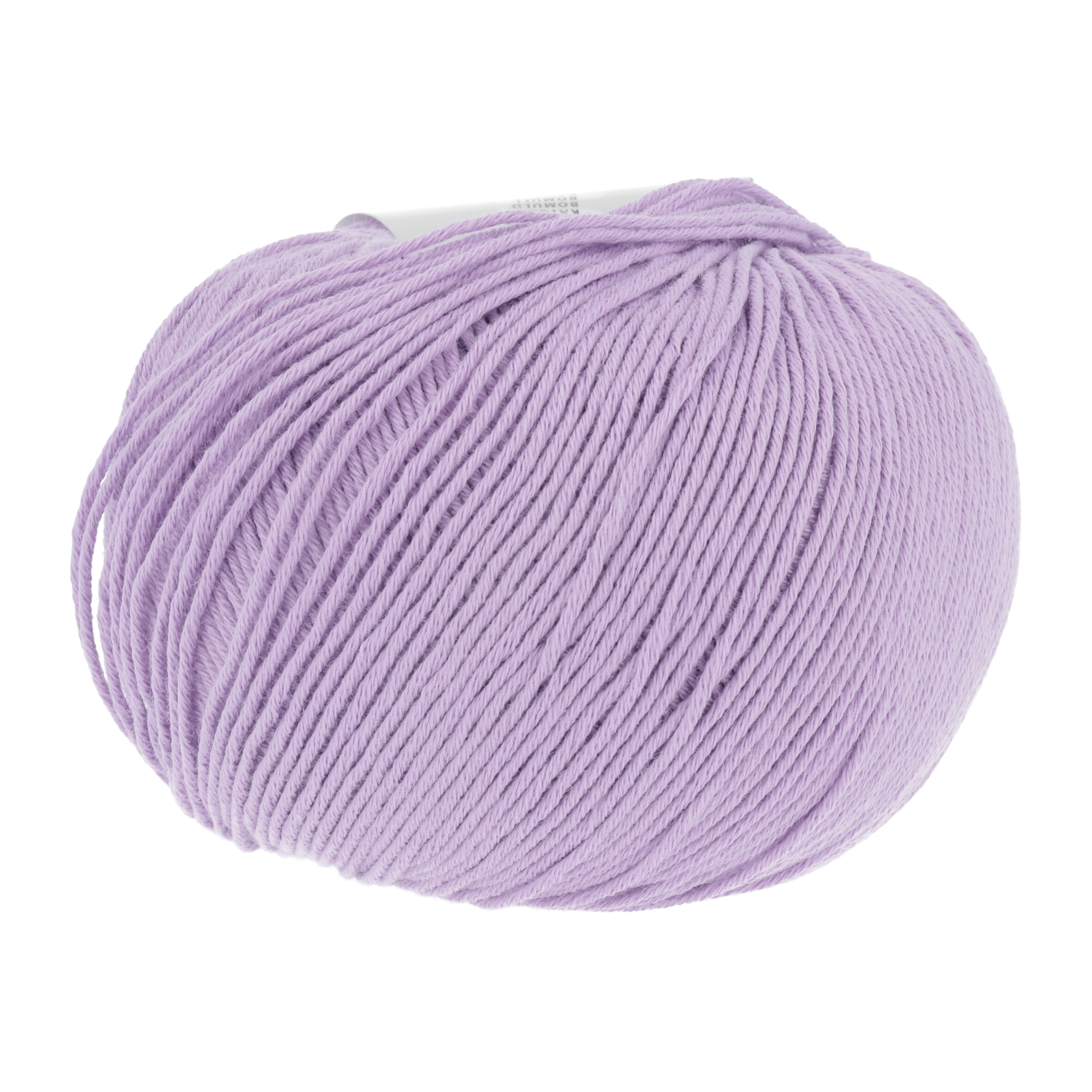 LANG BABY COTTON BIO 50GR 0007 FLIEDER