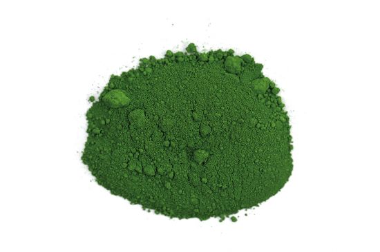 VERDE DI OSSIDO CROMO 1KG 44200