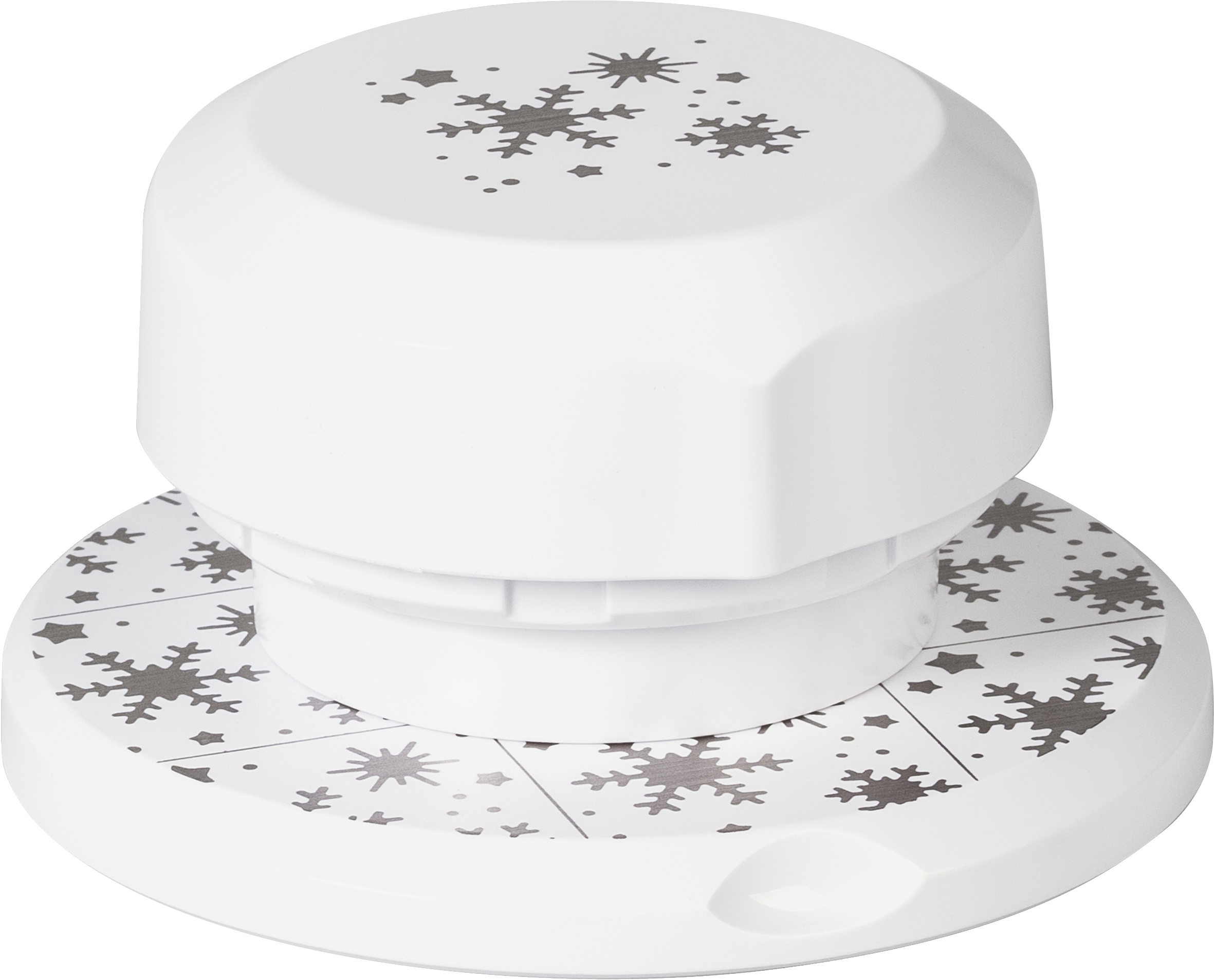 FLEXI- MOTIVSTANZER FLOCKE | Flocke | 203687772