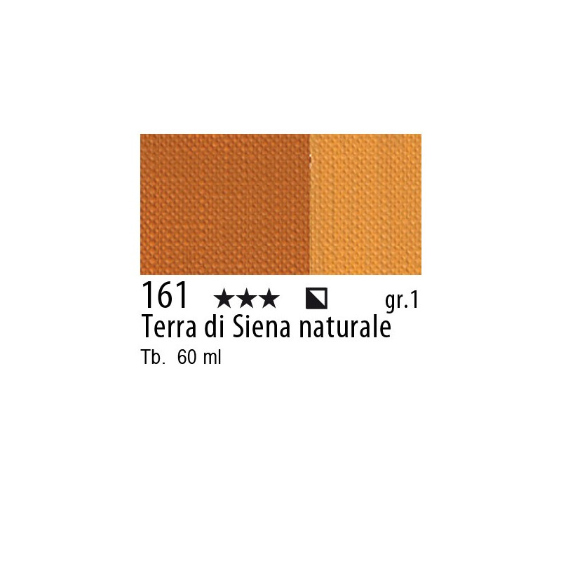 BRERA 08 161 SIENA NATUR 60ML