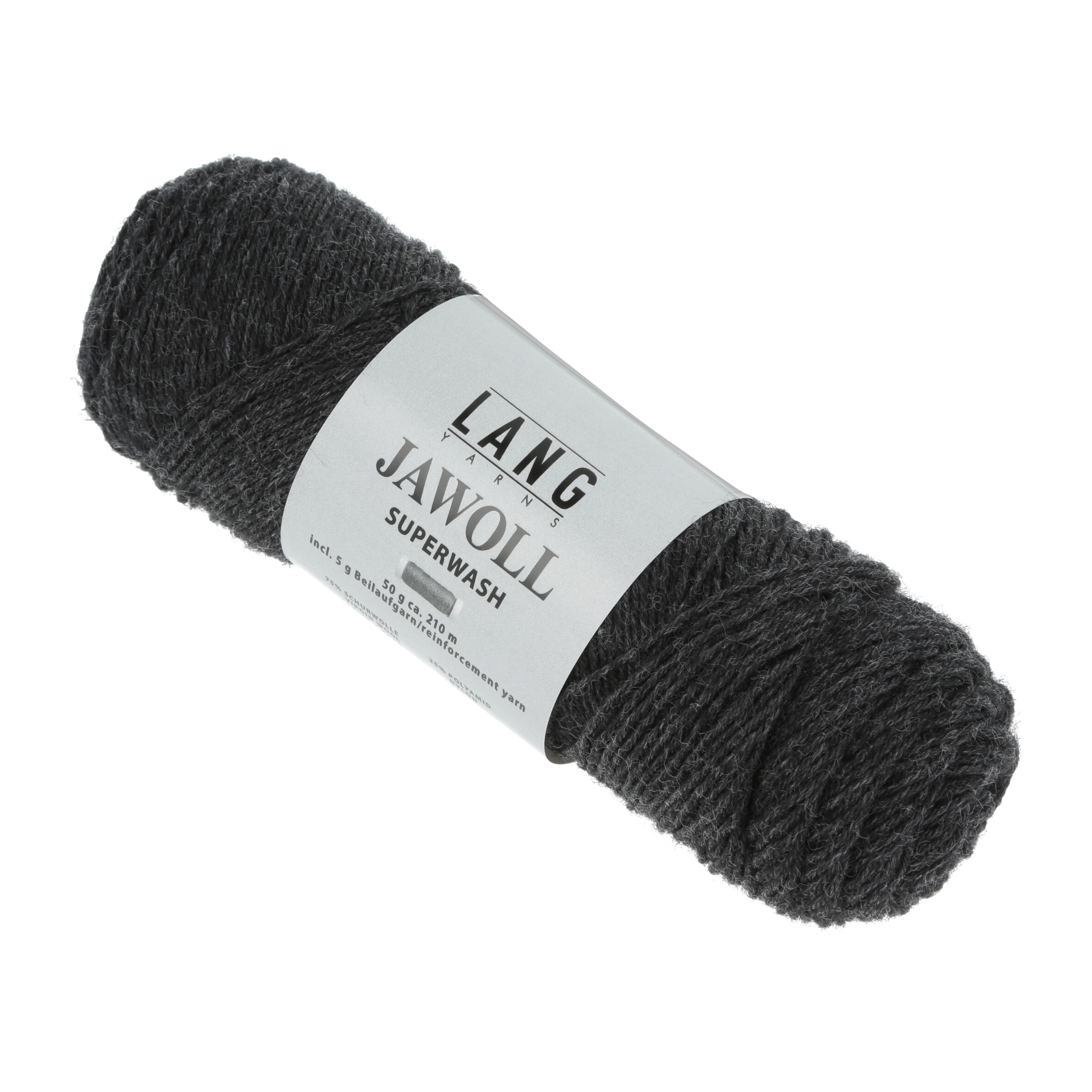 LANG JAWOLL 50GR 0070 ANTHRAZIT LANG JAWOLL 50GR 0070 ANTHRAZIT