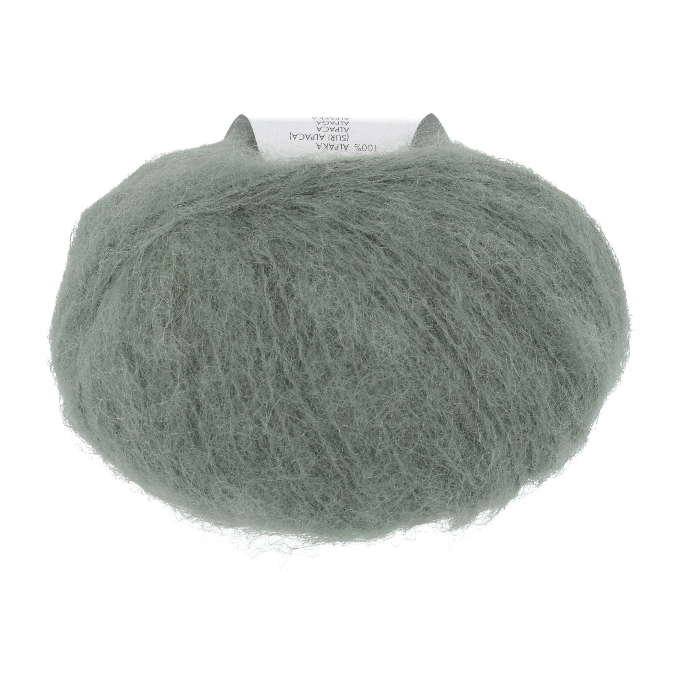 LANG SURI ALPACA 0097 SALBEI 25GR LANG SURI ALPACA 0097 SALBEI 25GR