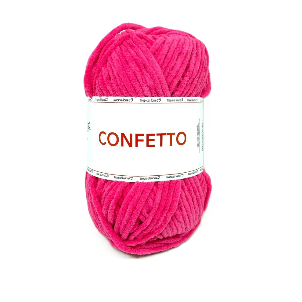 CONFETTO 100GR  46 PINK