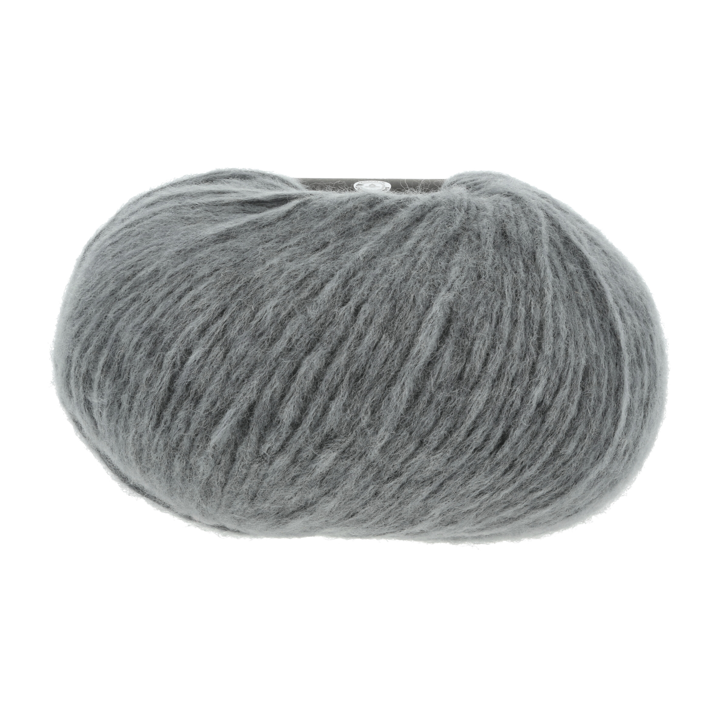 LANG WOOL ADDICTS PROMISE 034 GRAU 100GR