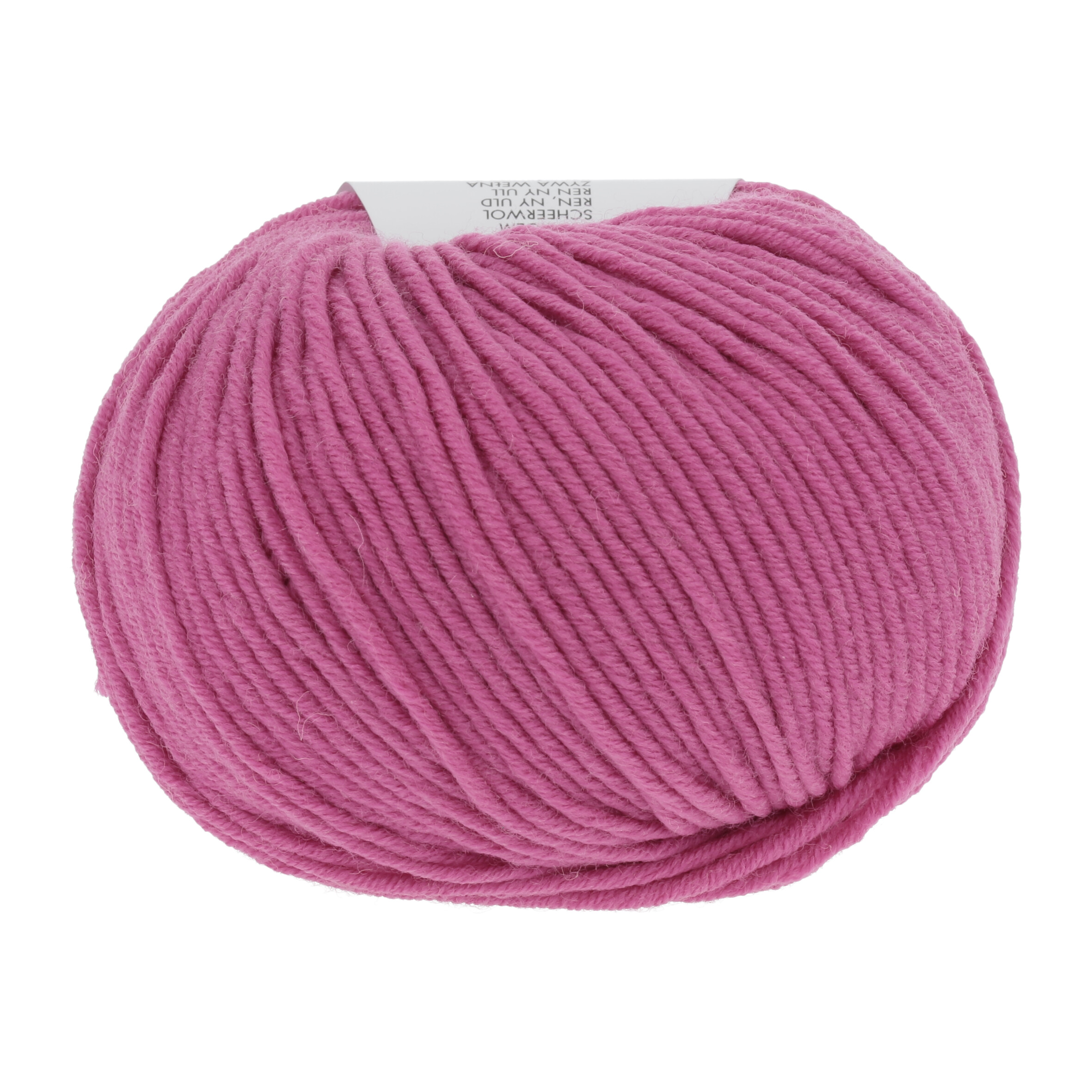 LANG MERINO + 50GR 0185 PINK