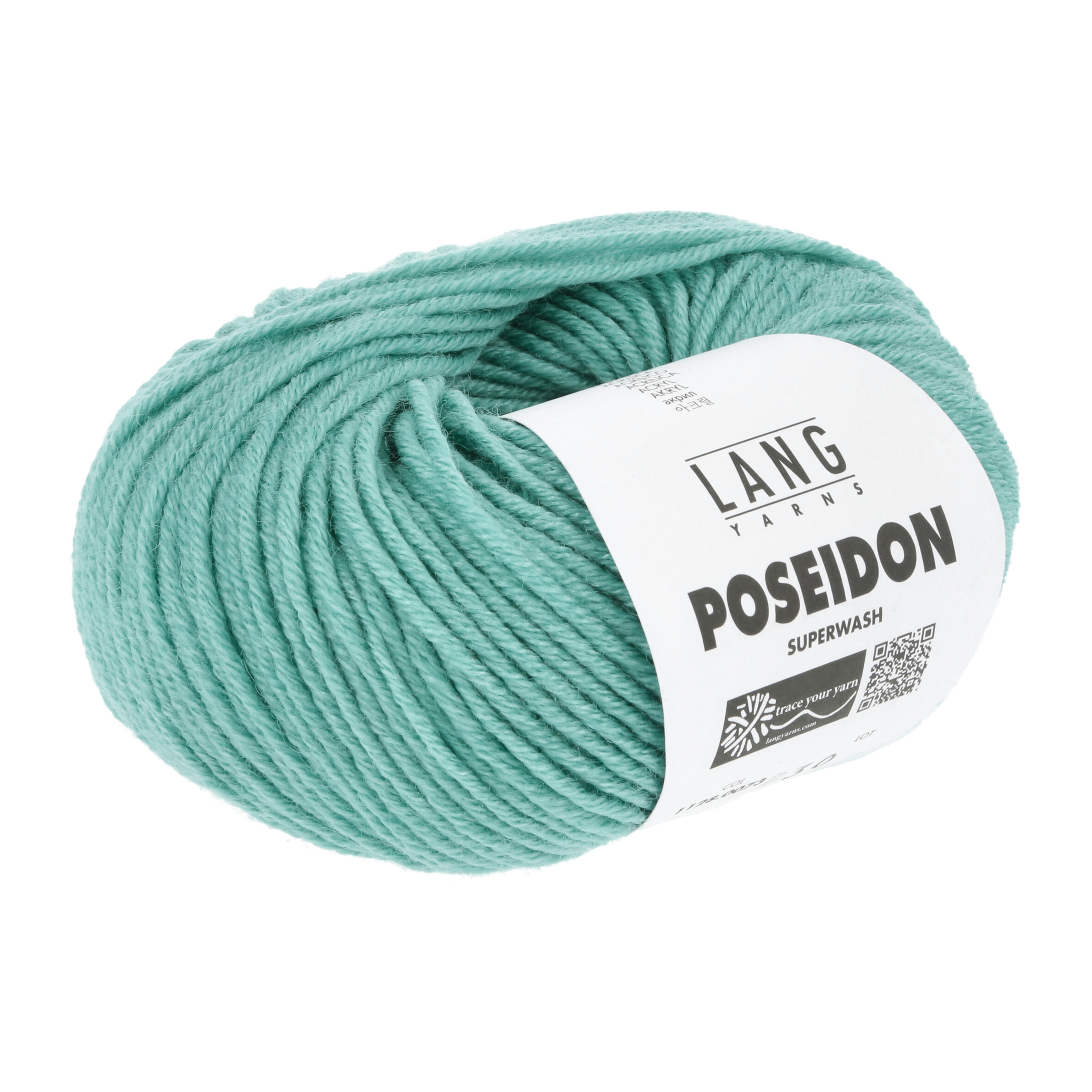 LANG POSEIDON 0073 RESEDA 50GR