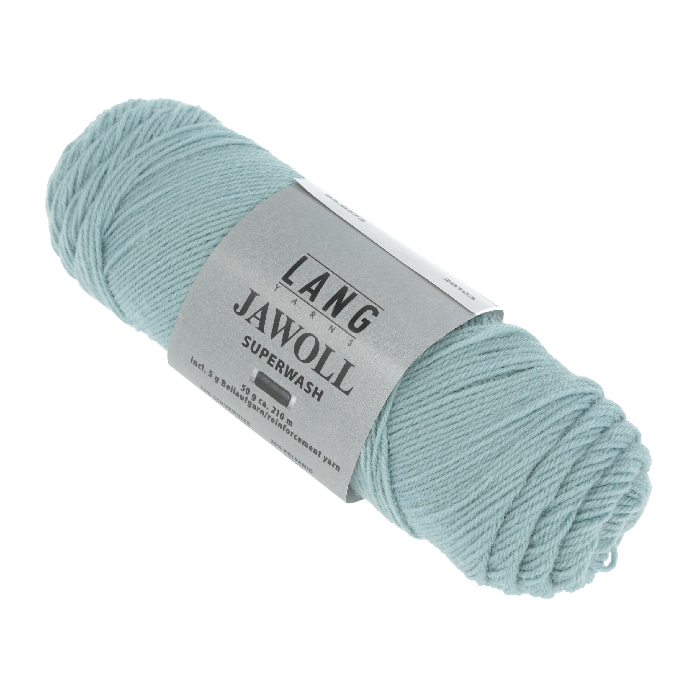 LANG JAWOLL 50GR 0372 MENTA