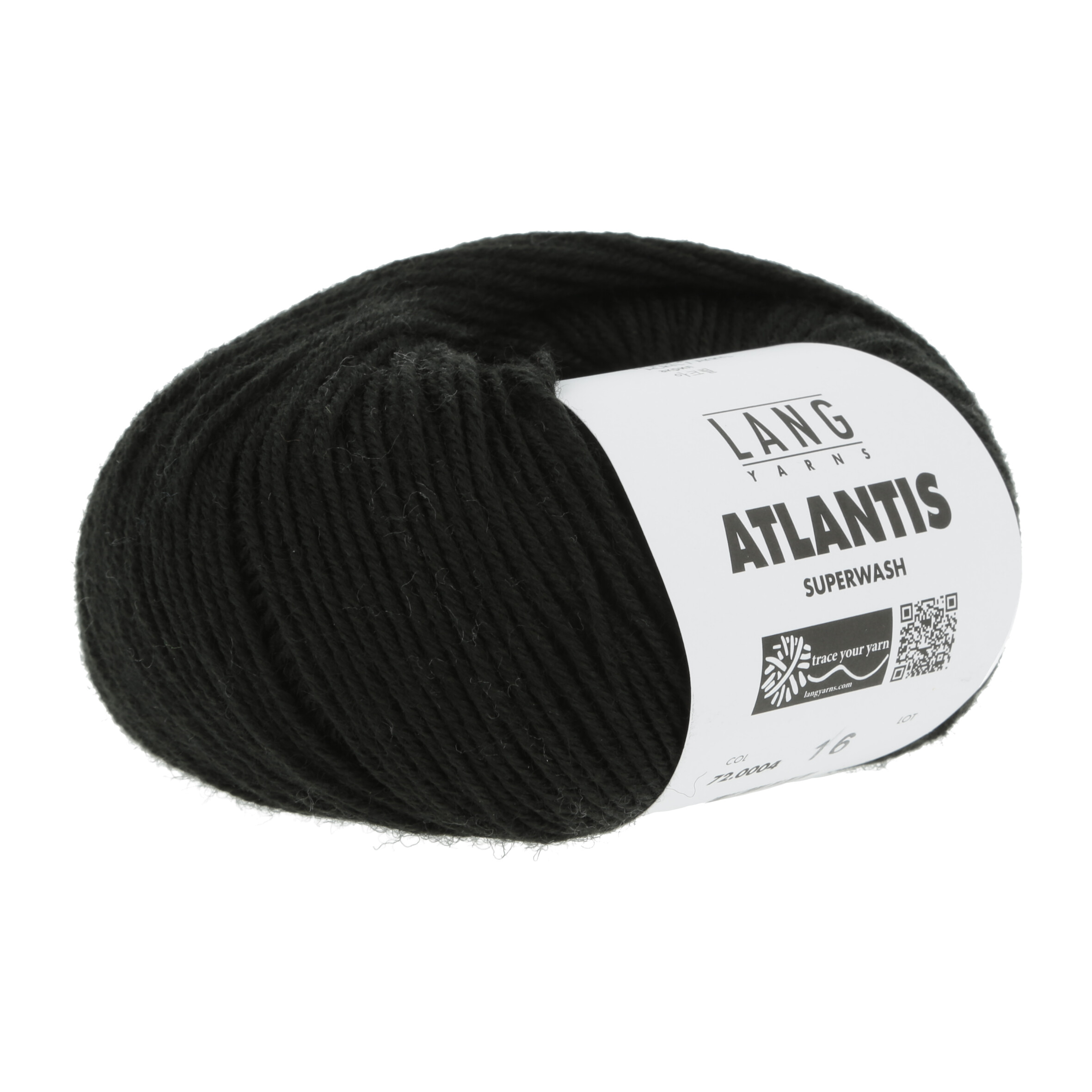 LANG ATLANTIS 50GR 0004 SCHWARZ LANG ATLANTIS 50GR 0004 SCHWARZ