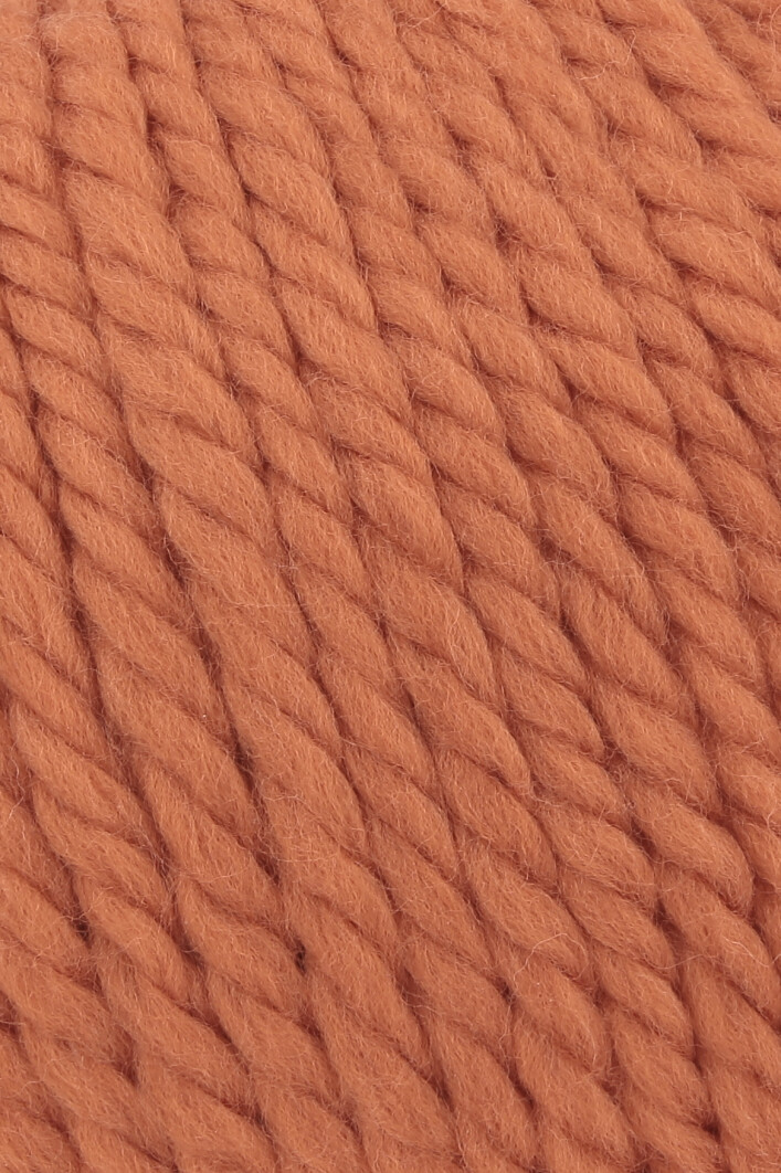 WOOLADDICTS FIRE 0075 ORANGE 100GR