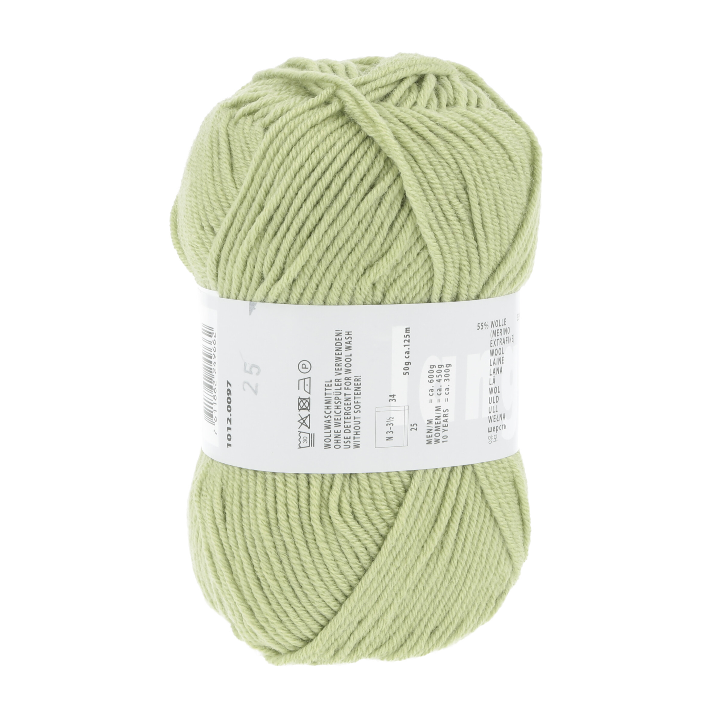 LANG CASHMERINO 50GR 0097 LINDGRÜN LANG CASHMERINO 50GR 0097 LINDGRÜN
