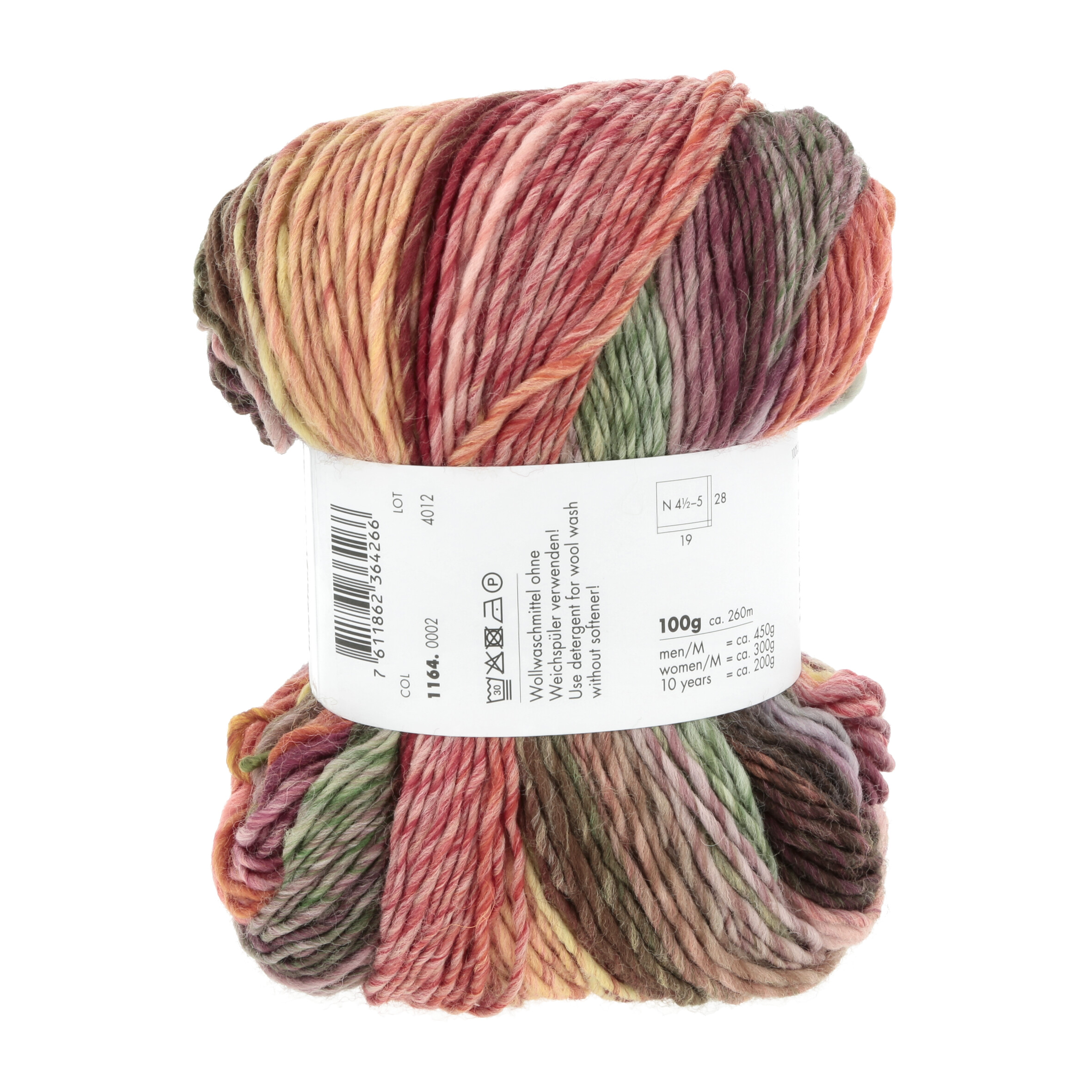 LANG INFINITY 0002 100GR