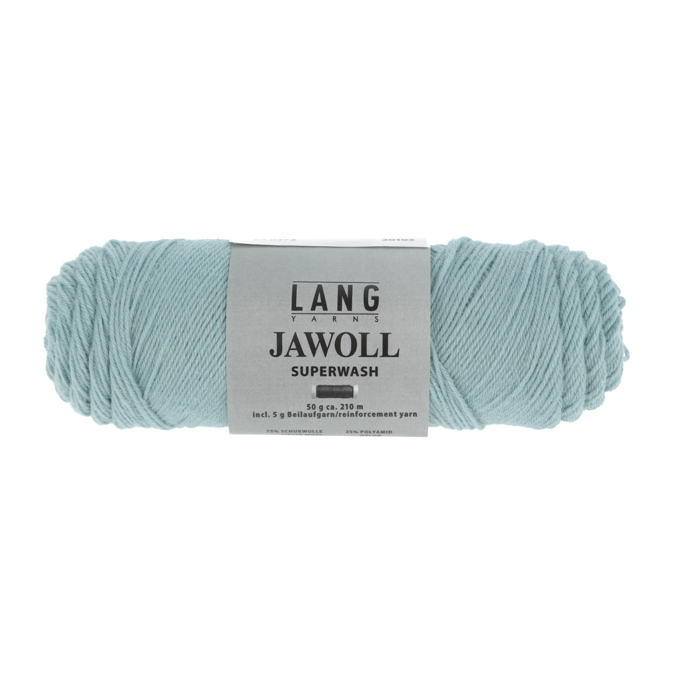 LANG JAWOLL 50GR 0372 MINT