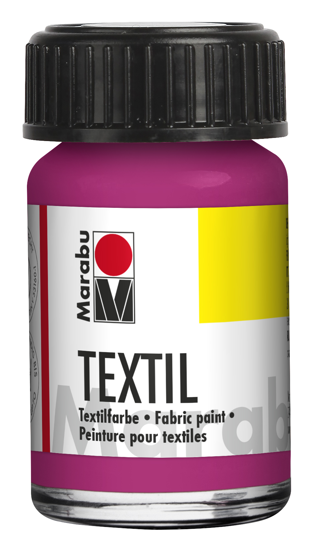 MARABU TEXTIL 15ML