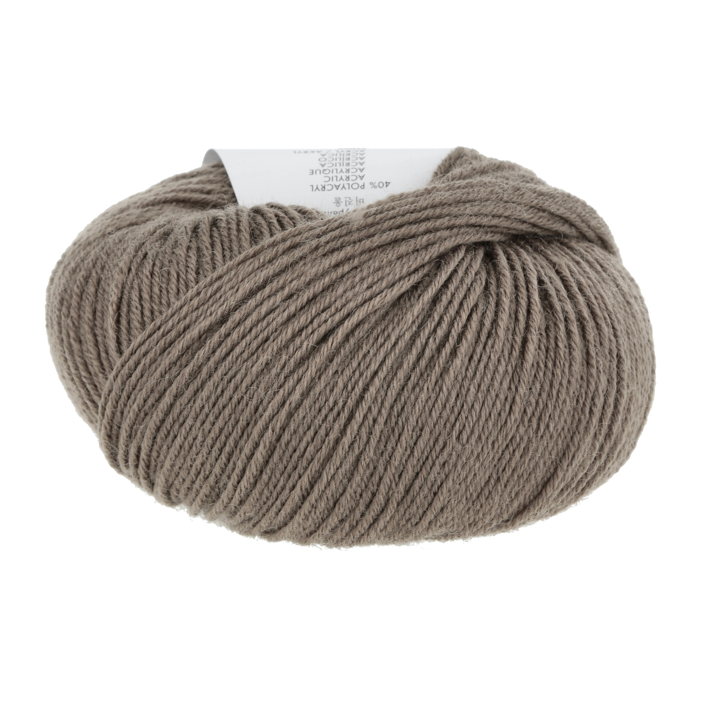 LANG ATLANTIS 50GR 0126 BRAUN LANG ATLANTIS 50GR 0126 BRAUN