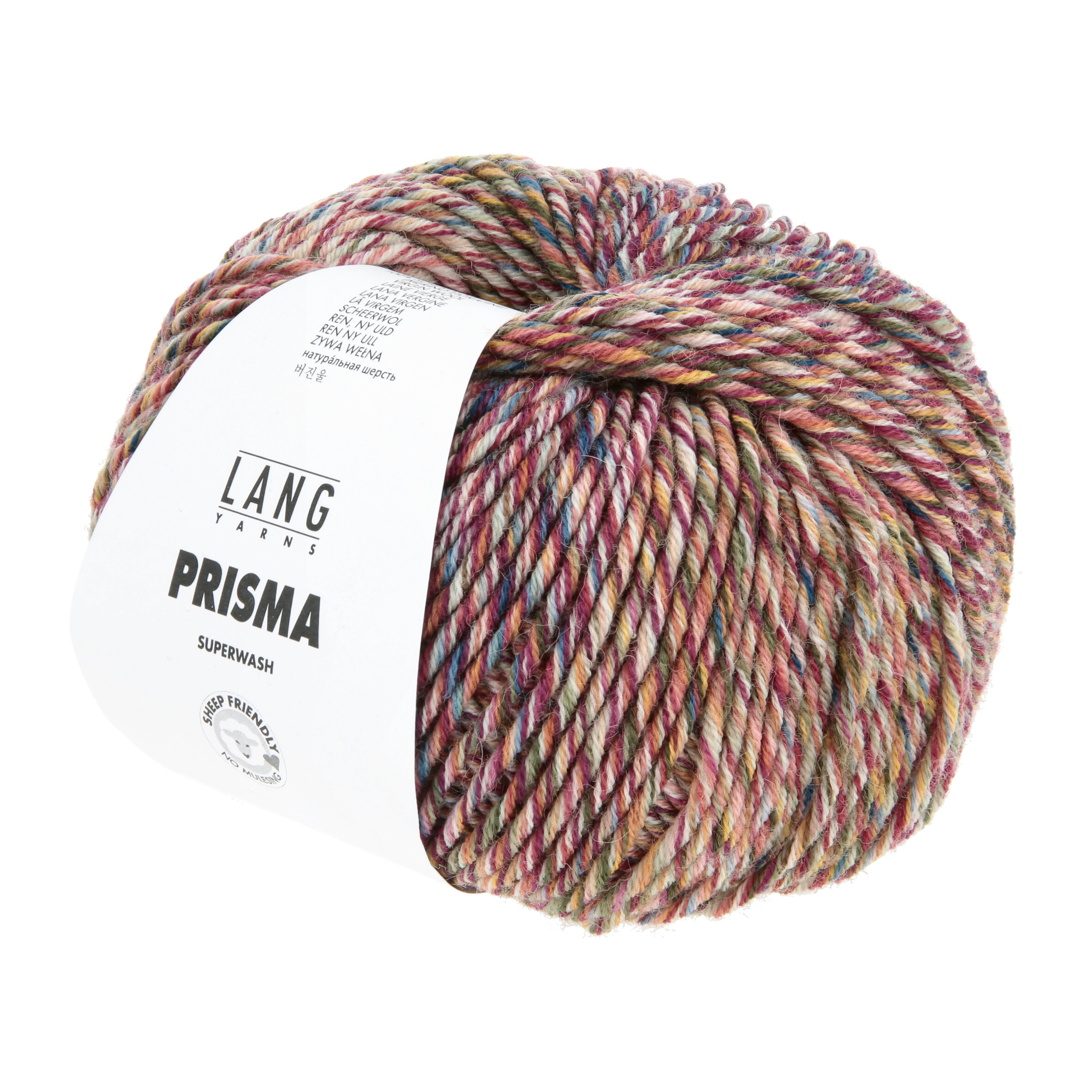 LANG PRISMA 005 100GR