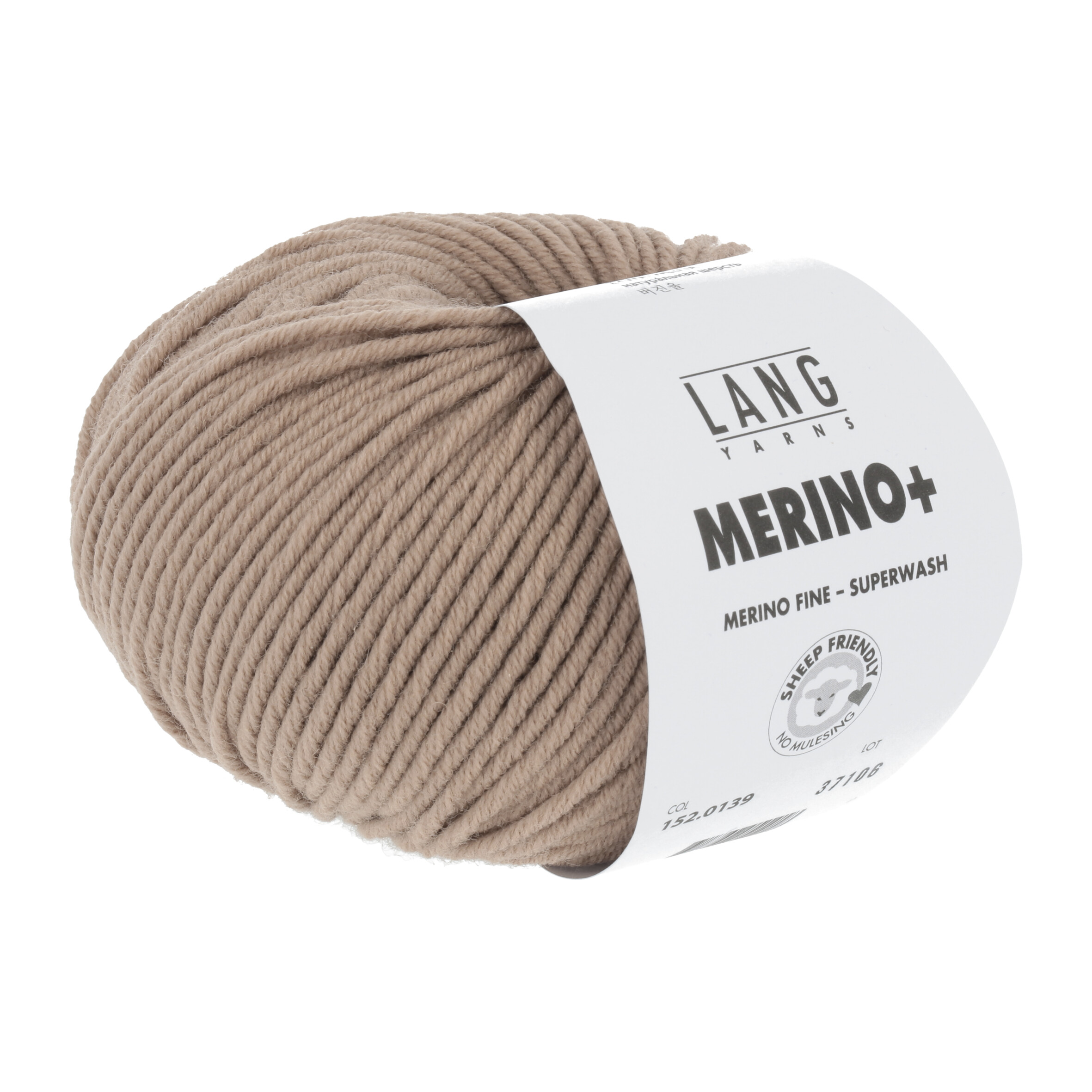 LANG MERINO + 50GR 0139