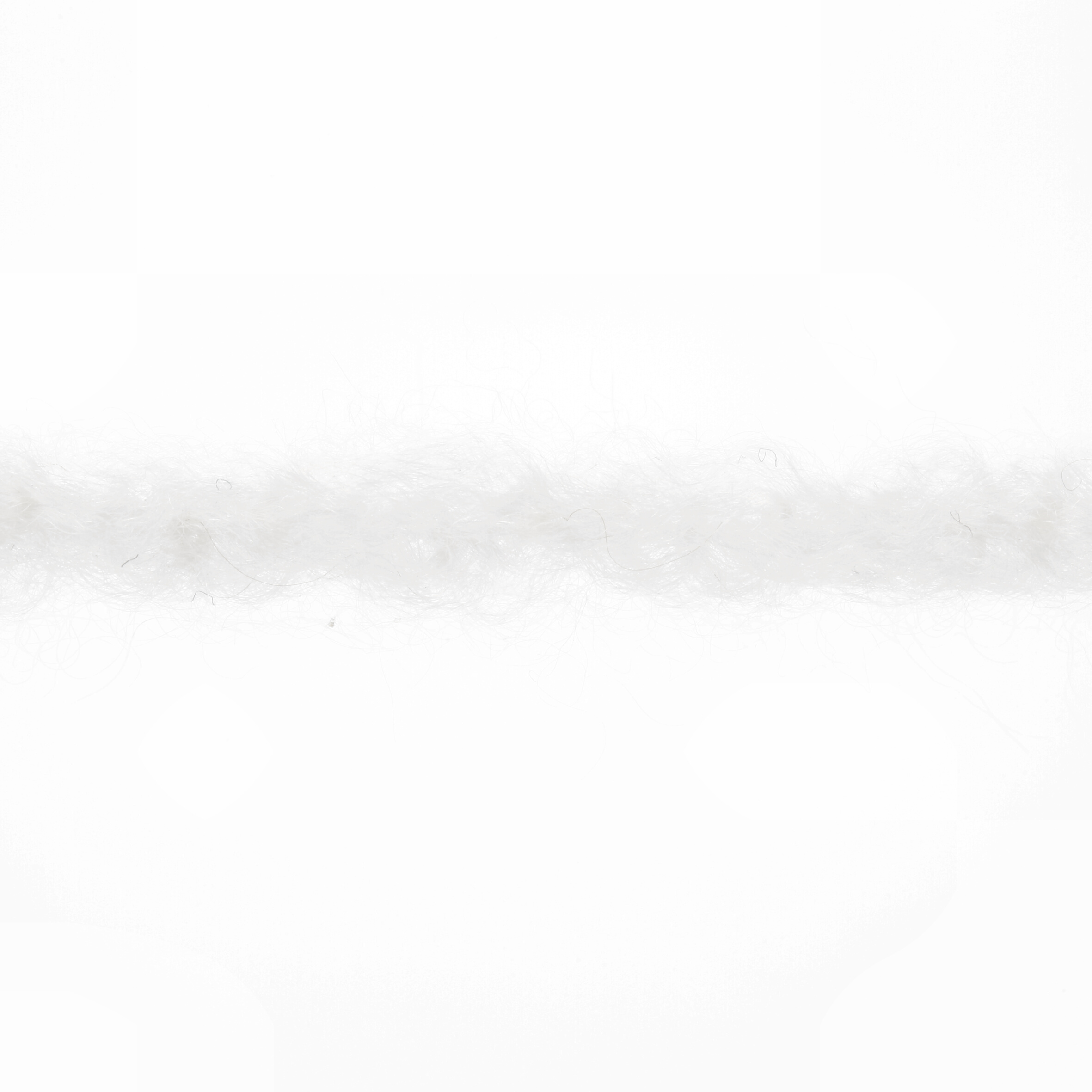 LANG CASHMERE  LIGHT  WEIß 0094 25GR