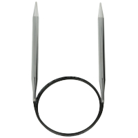 FEINSTRICKNADELN WOOLADDICTS 8MM 80CM