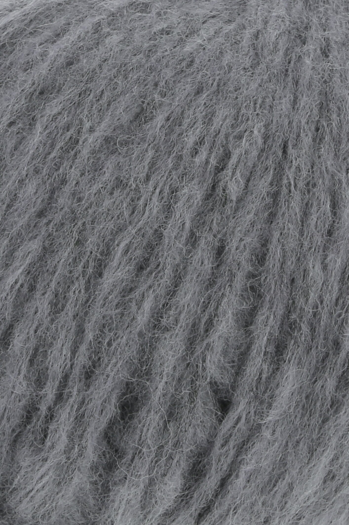 LANG WOOL ADDICTS PROMISE 034 GRAU 100GR