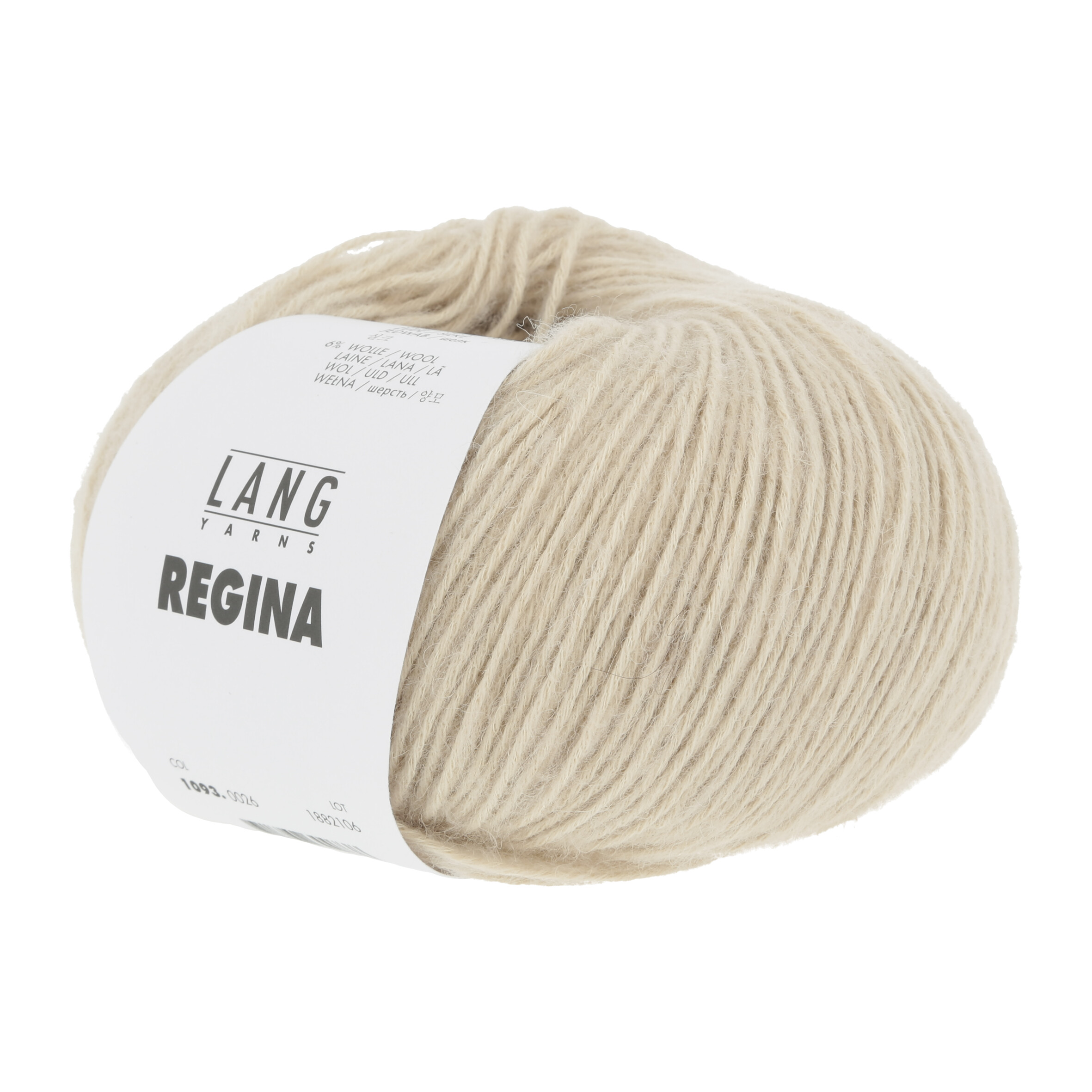 LANG REGINA 0026 CREME 50GR LANG REGINA 0026 CREME 50GR