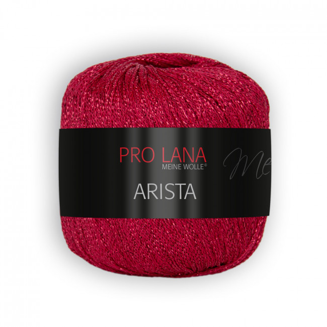 ARISTA 25GR ROT 318