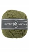 DURABLE MACRAME KHAKI 100GR