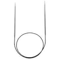 FEINSTRICKNADELN WOOLADDICTS 3,5MM 60CM