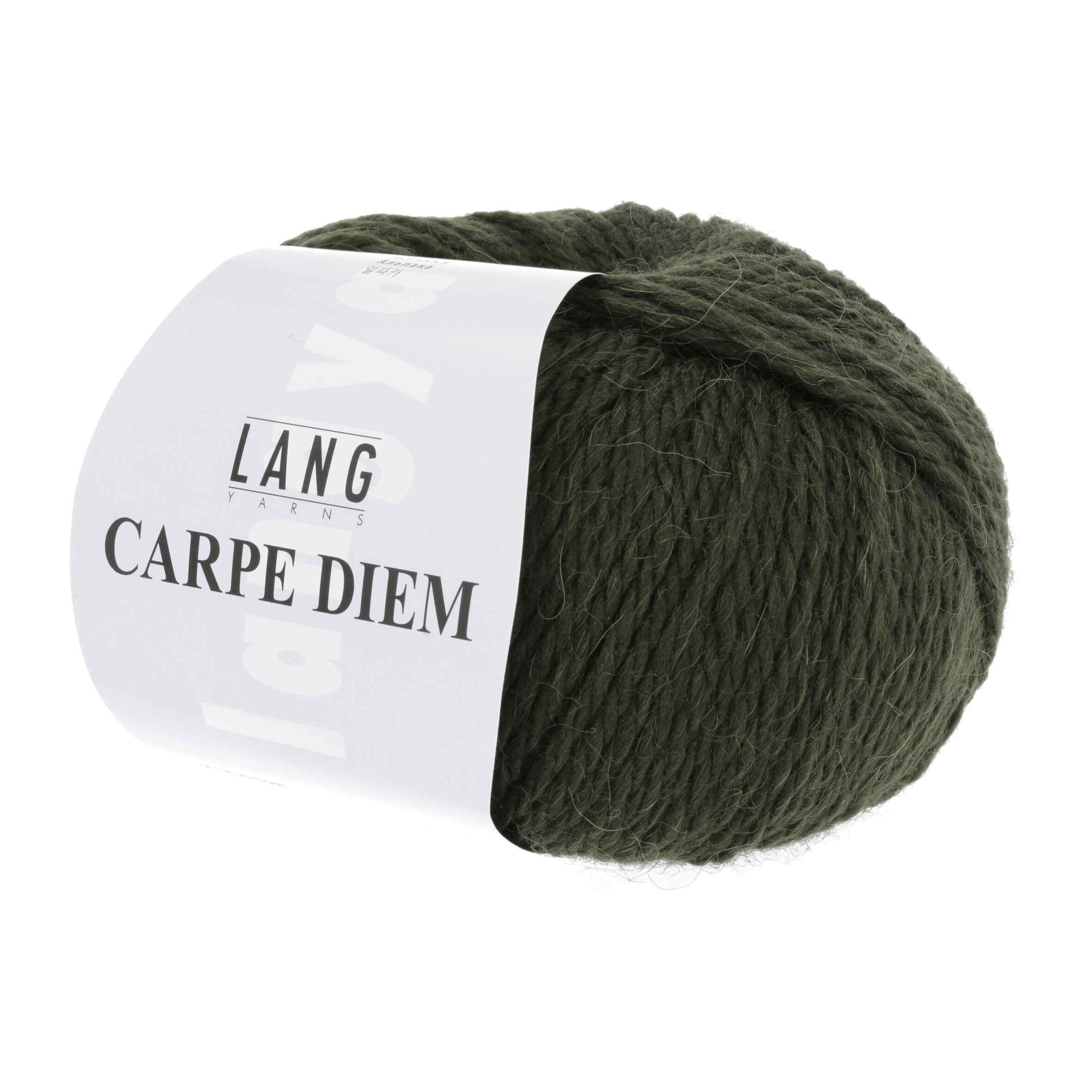 LANG CARPE DIEM  198 50GR