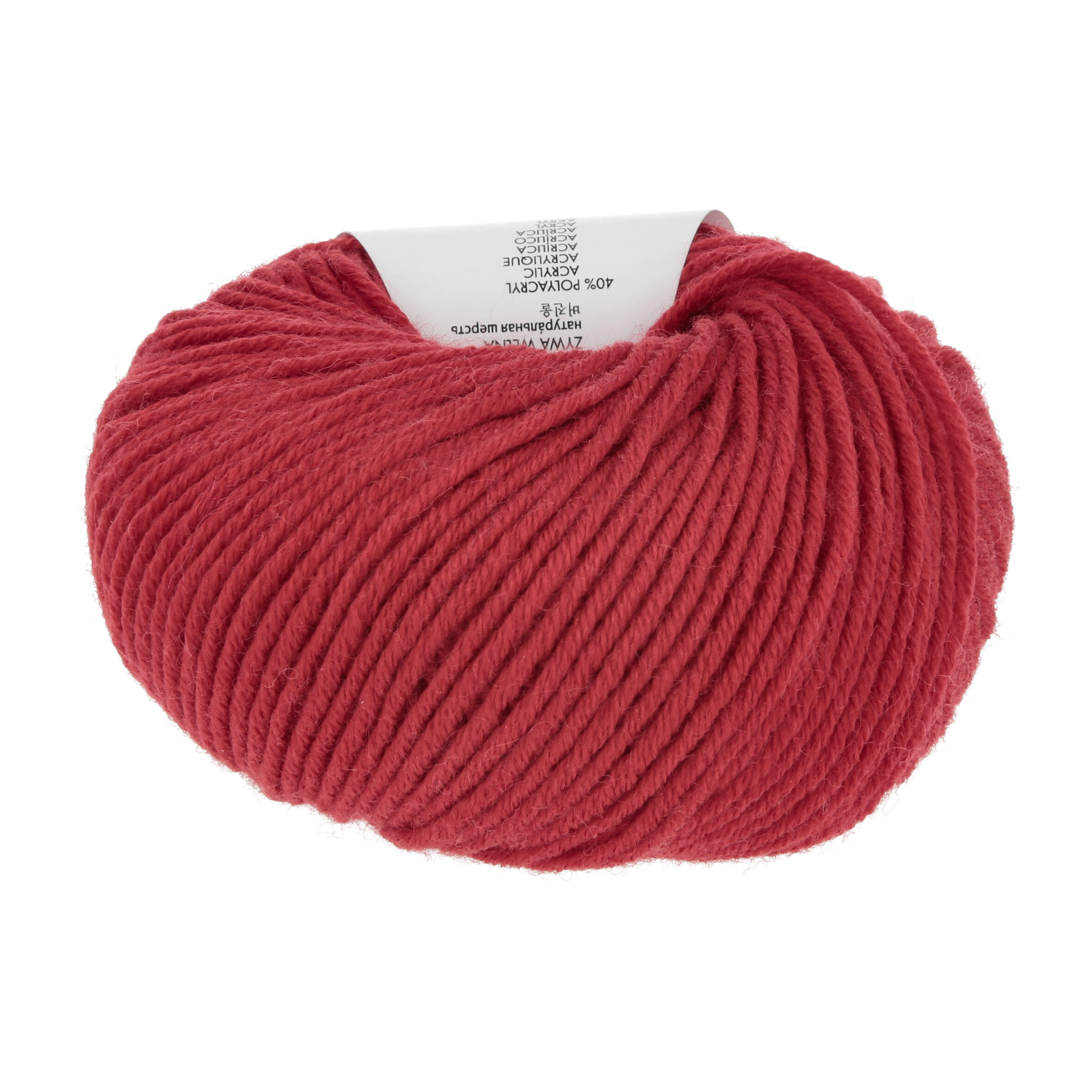 LANG POSEIDON 0060 ROT 50GR