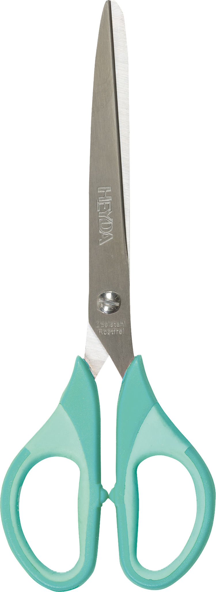 SCHERE 18CM MINT