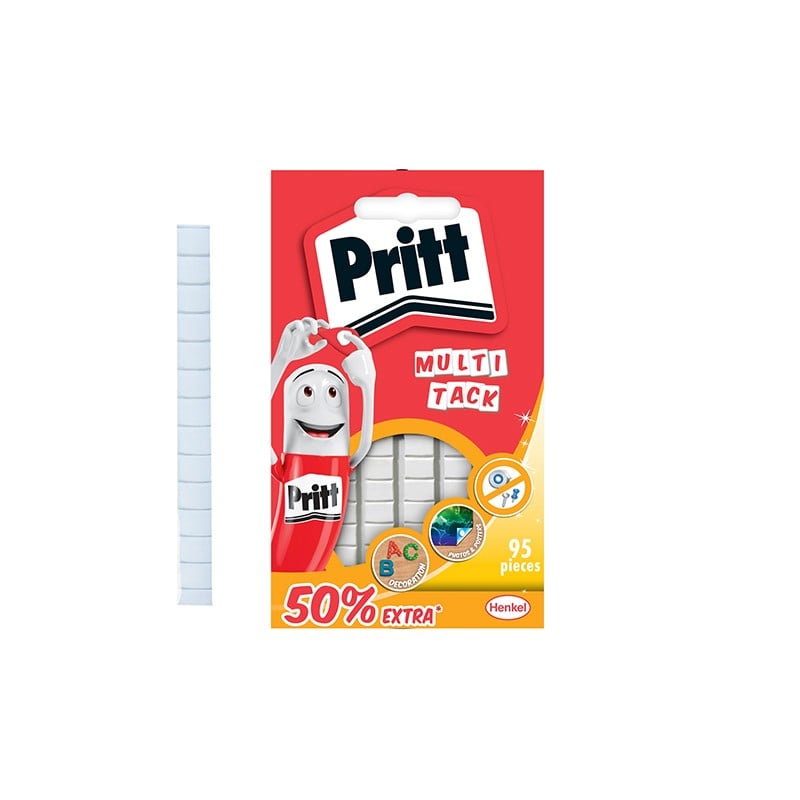 PRITT MULTI TACK