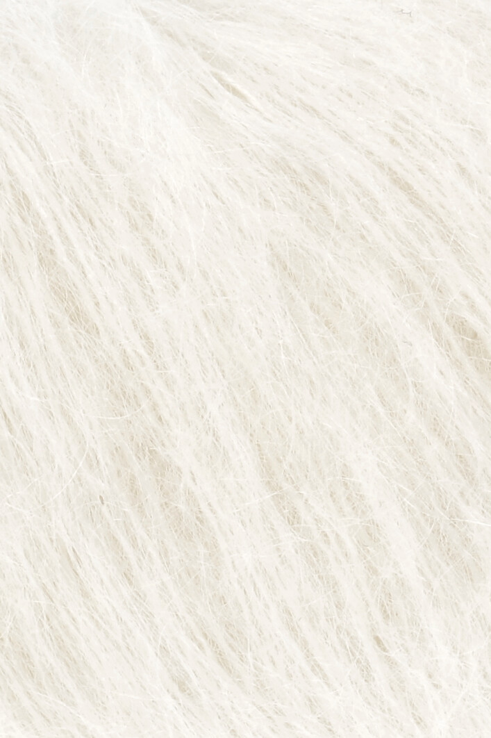 LANG MOHAIR LUXE 0094 NATUR 25GR LANG MOHAIR LUXE 0094 NATUR 25GR