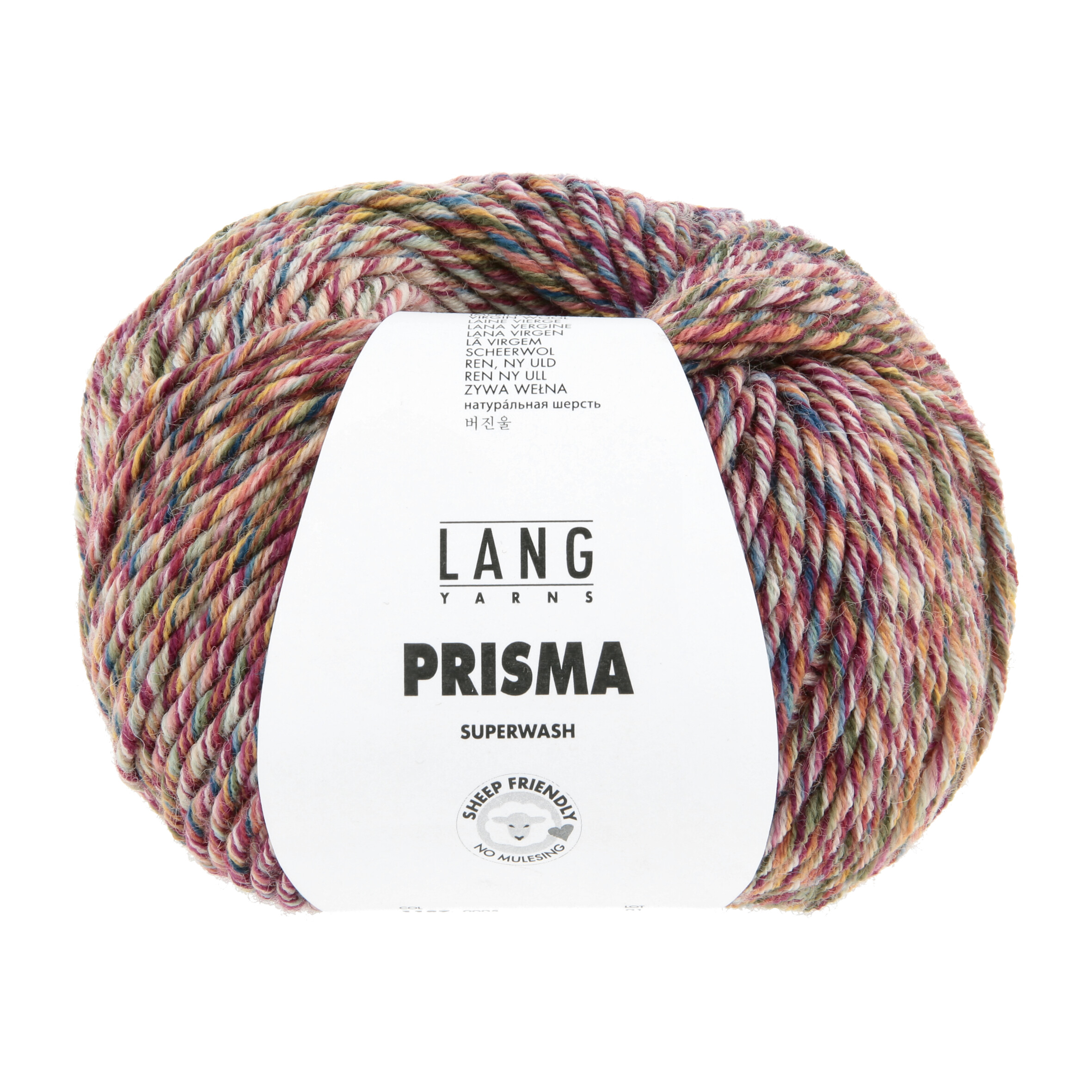 LANG PRISMA 005 100GR