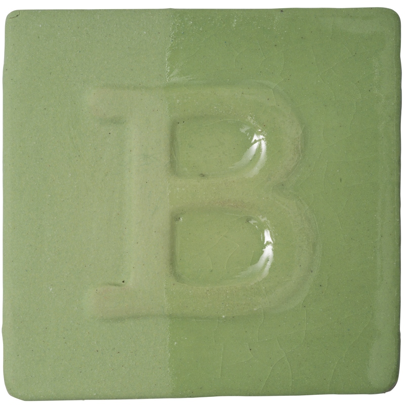 BOTZ ENGOBE 9050 HELLGRÜN 200ML